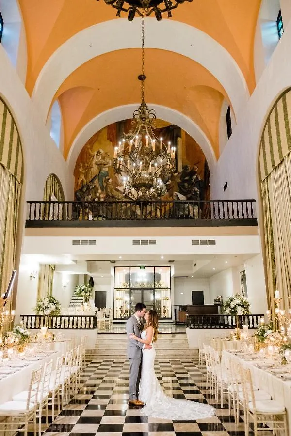 Hotel El Convento San Juan