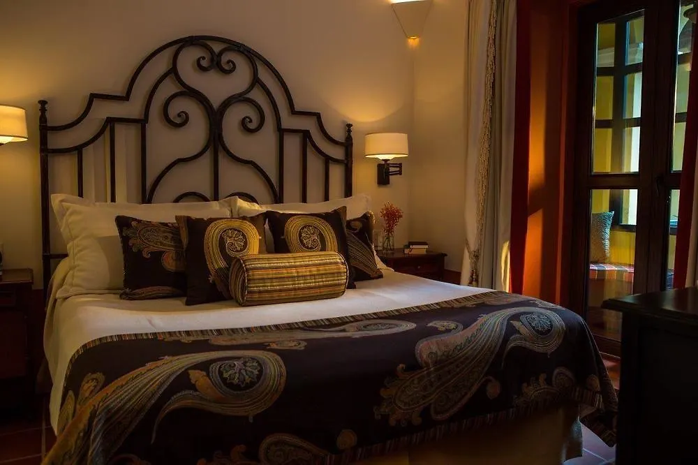 Hotel El Convento San Juan