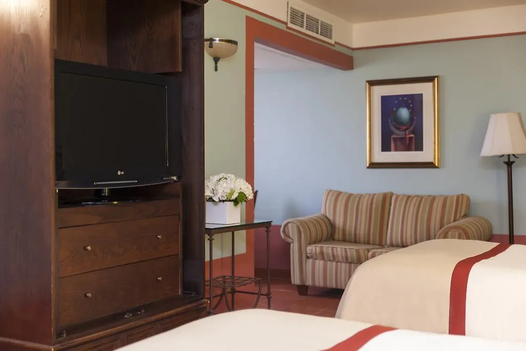 Hotel El Convento San Juan