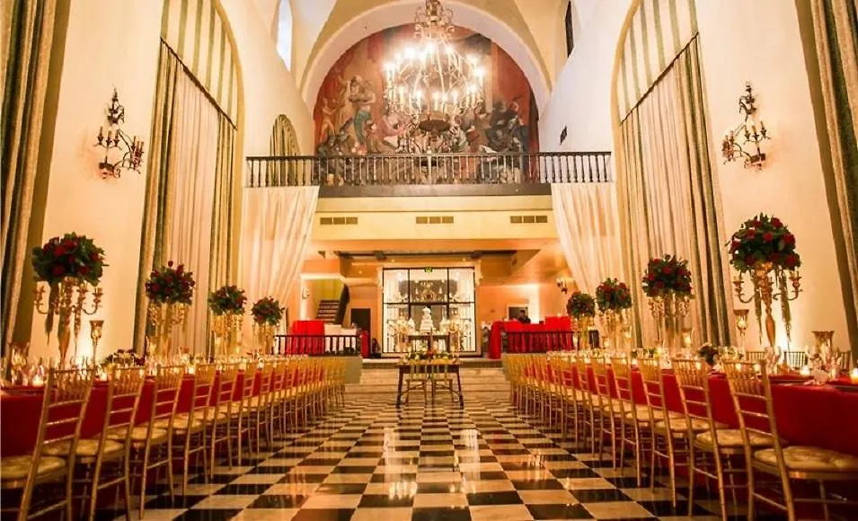 Hotel El Convento San Juan