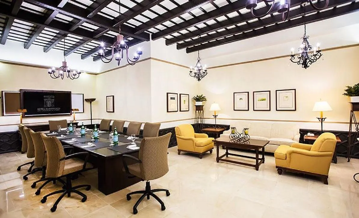 ****  Hotel El Convento San Juan Puerto Rico