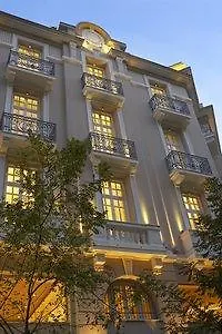 ****  Hotel El Convento San Juan Puerto Rico