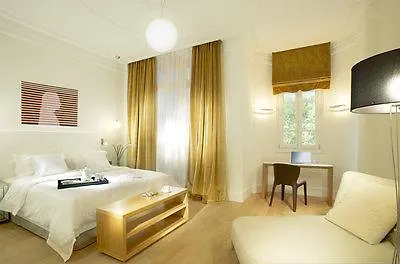 Hotel El Convento San Juan