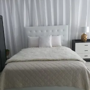 Apartamento Ocean White Aparment