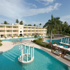 Курортный комплекс Trs Turquesa (adults Only), Баваро