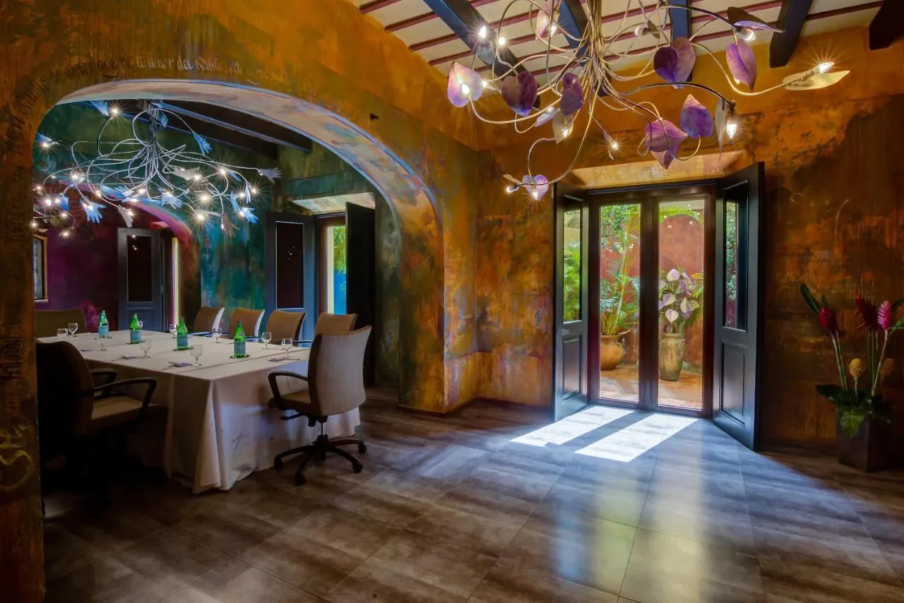 Hotel El Convento San Juan