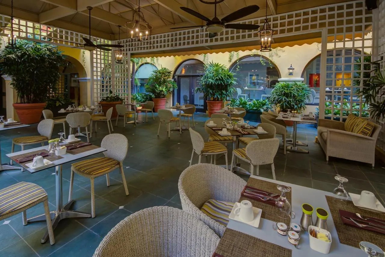 Hotel El Convento San Juan