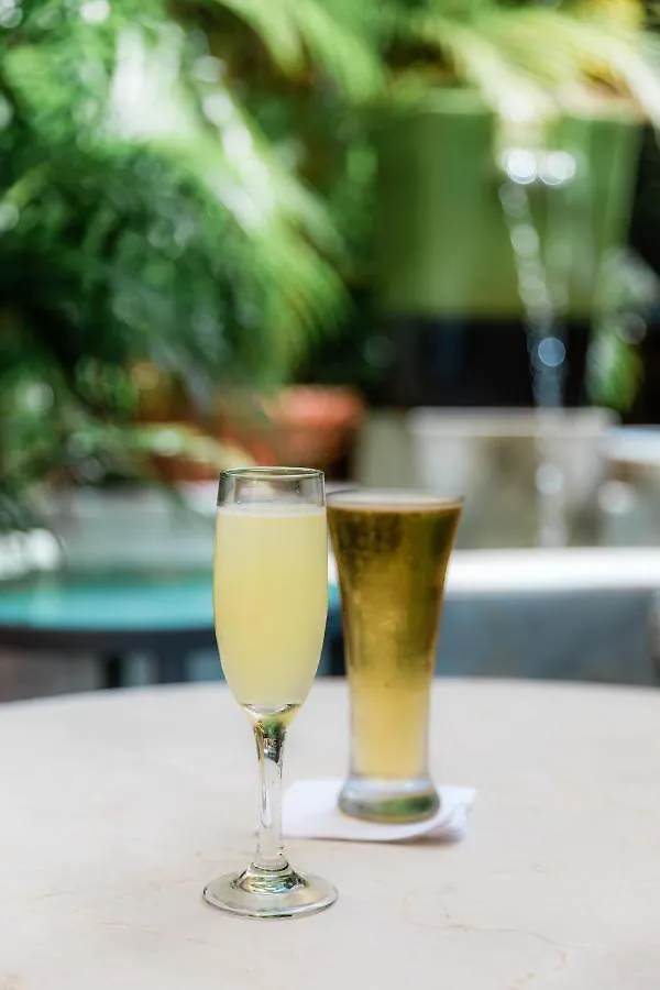 艾尔康文托酒店 圣胡安