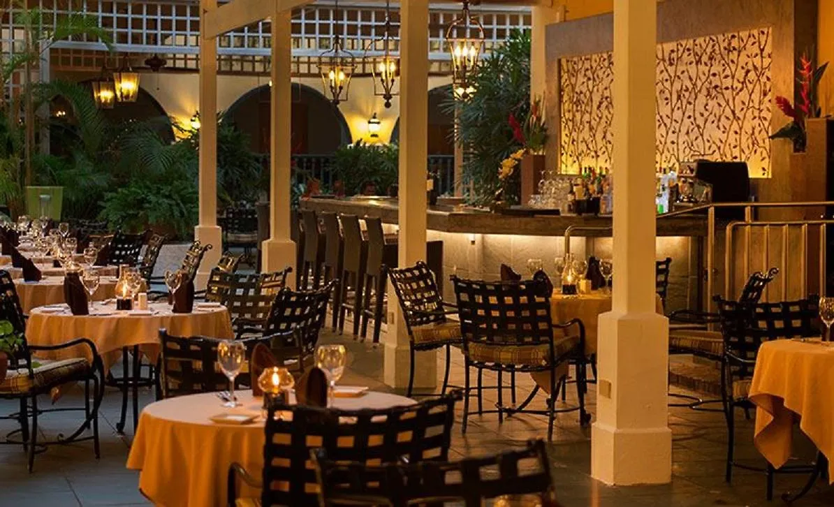 Hotel El Convento Сан-Хуан 4*,  Пуэрто-Рико
