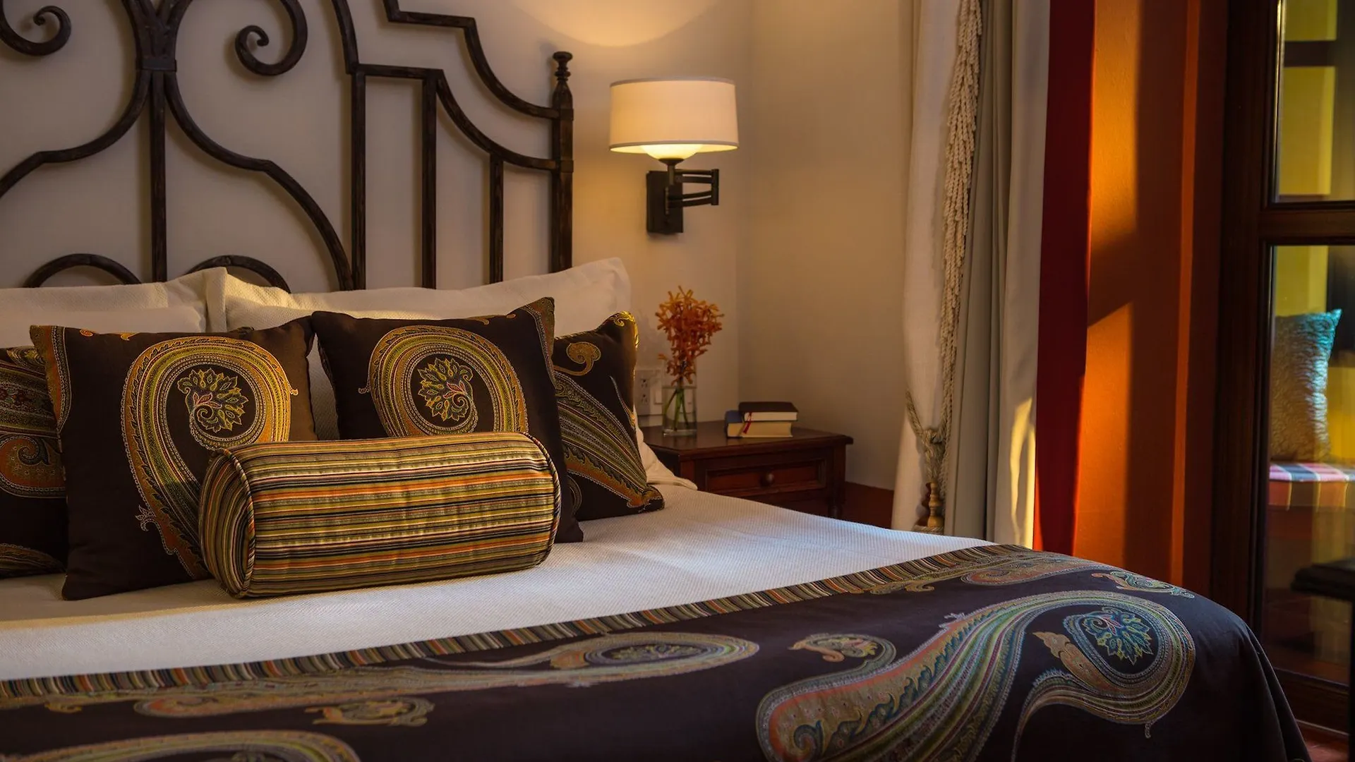 Hotel El Convento Сан-Хуан