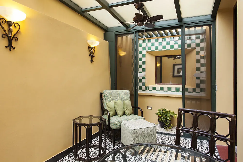 Hotel El Convento Сан-Хуан 4*,  Пуэрто-Рико
