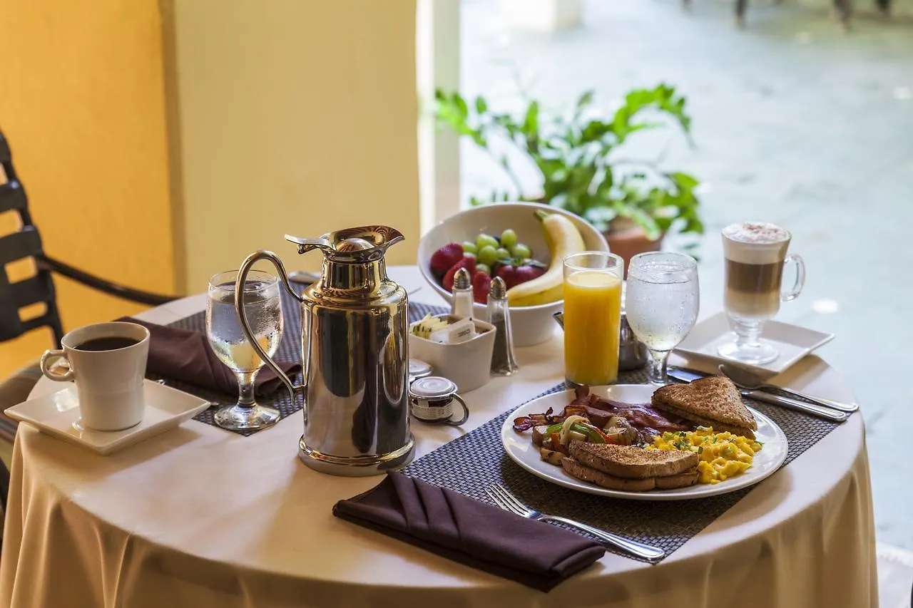 Hotel El Convento Сан-Хуан 4*,  Пуэрто-Рико
