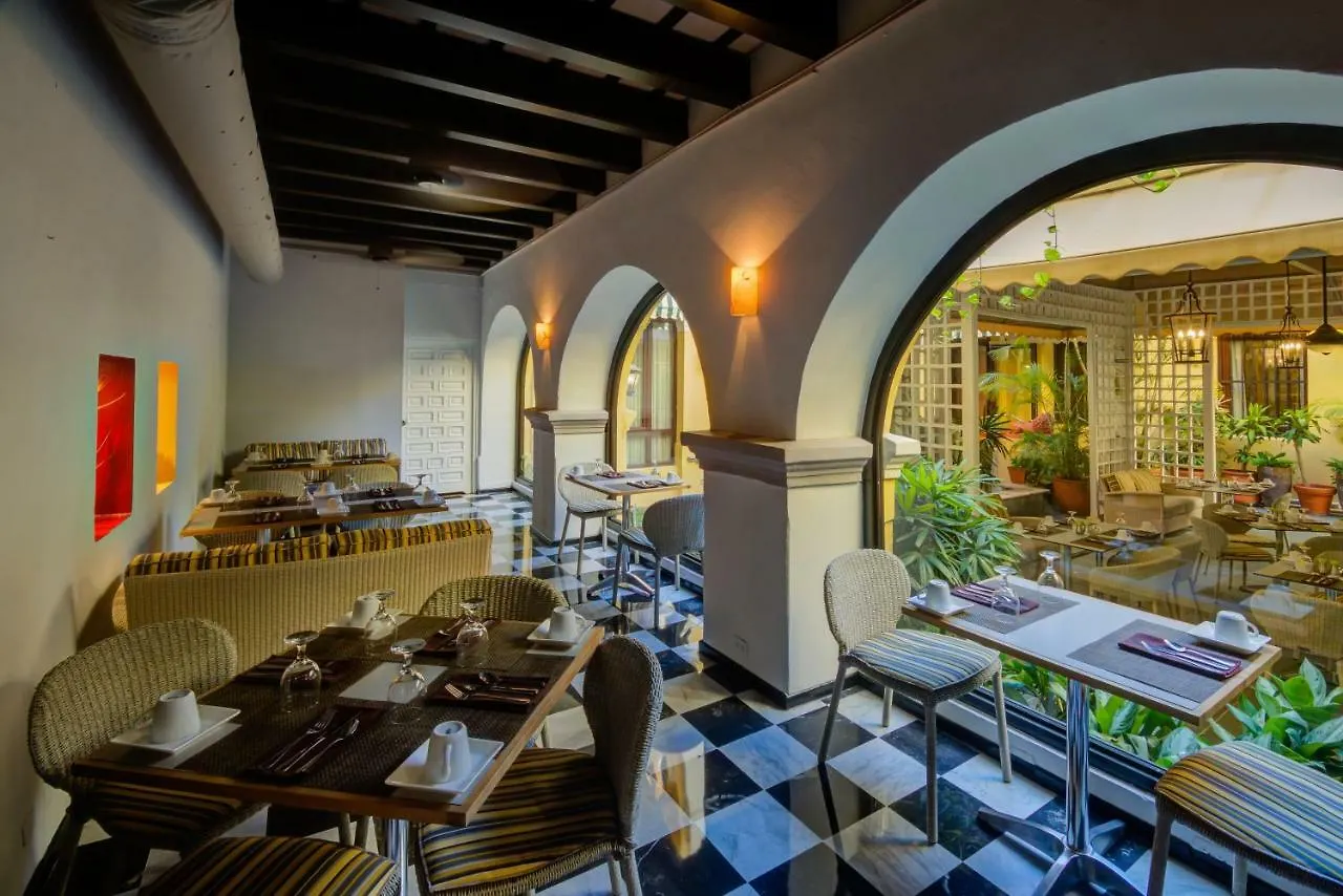 Hotel El Convento Сан-Хуан