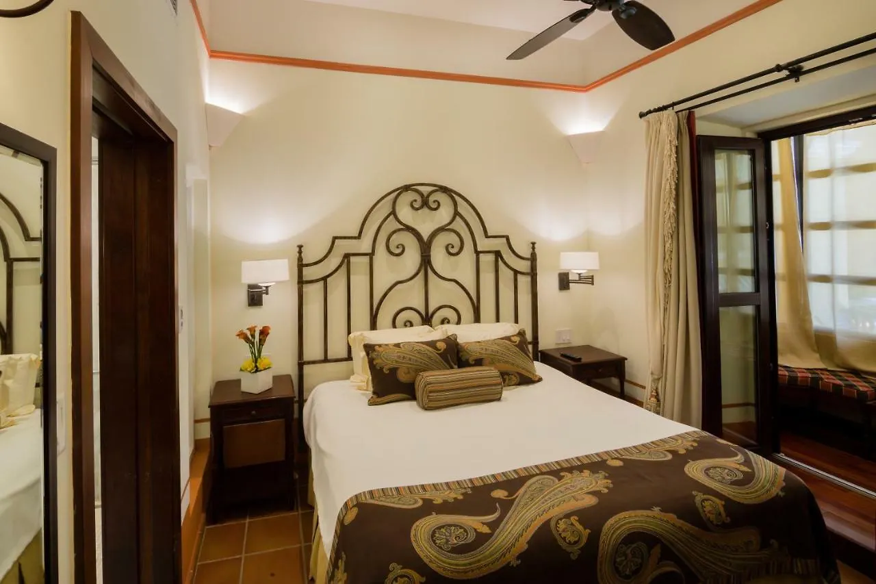 Hotel El Convento Сан-Хуан